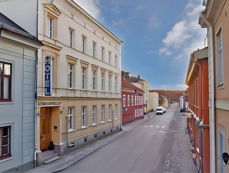 Arboga Stadshotell