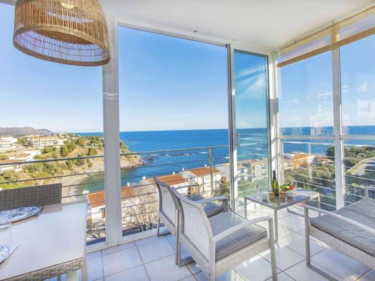 Apartamento Puerto de la Selva