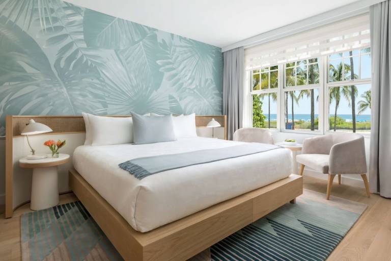 Resort Fisher Island