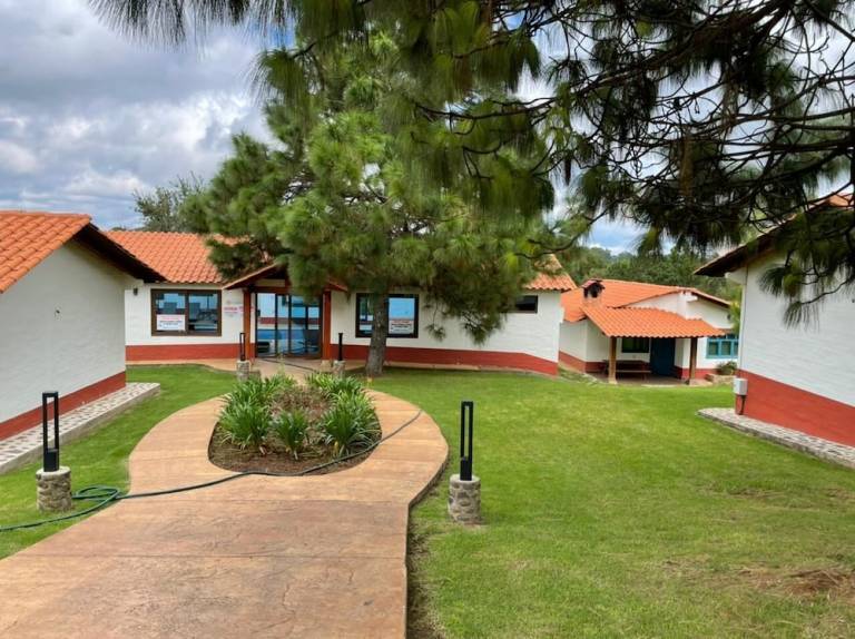 Cabin  Mirtos