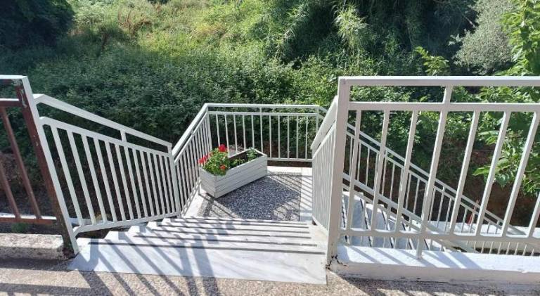 GIOTAS Apartments 2 — photo 3