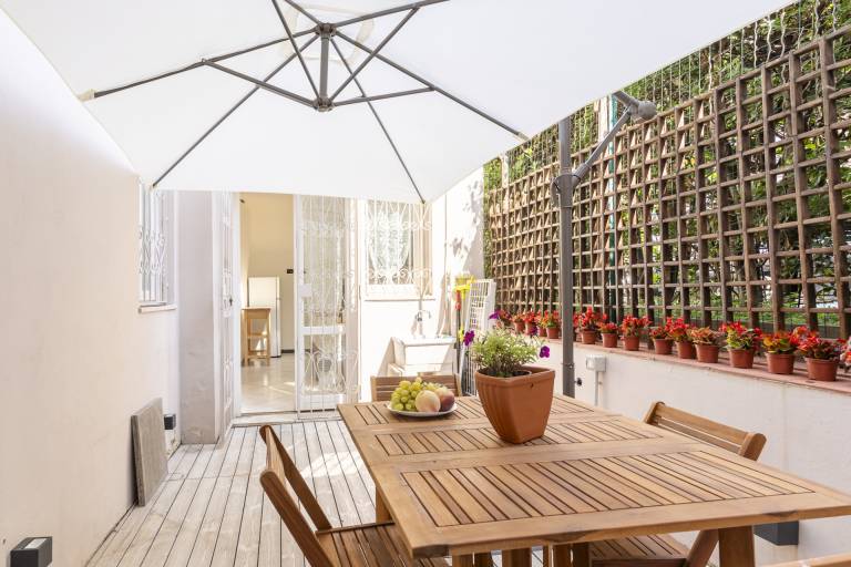 Apartamento  Livorno