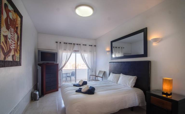 Child-friendly pleasant holiday apartment | Beach view | Pets are welcome — photo 5