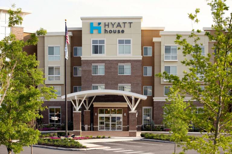 Hyatt House King Of Prussia in King of Prussia, PA