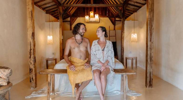 The Yellow Door Spa Retreat — photo 2
