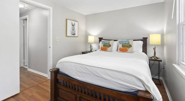 81 m&sup2; Ferienhaus