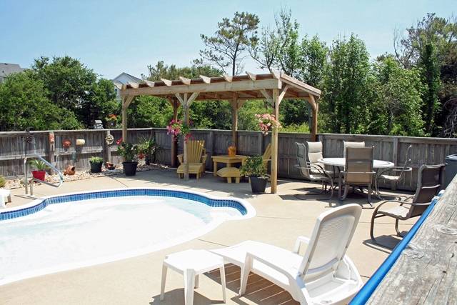 OS523-Stunning!5 BRs, Private Pool/Hot Tub, Wifi, Pool Table & Dog Friendly! — photo 5