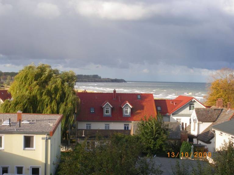 Ferienwohnung  Rerik