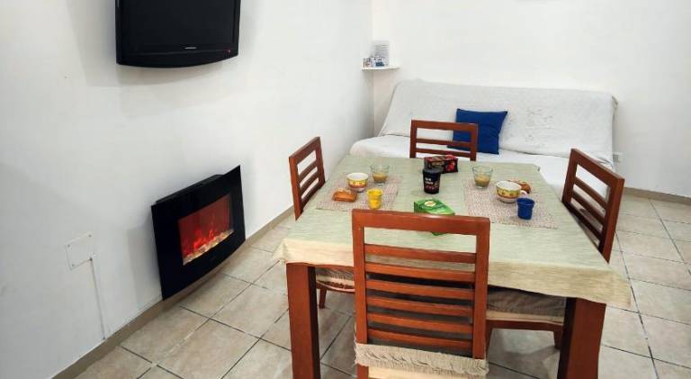 Apartment with 1 room for 4 persons — photo 4