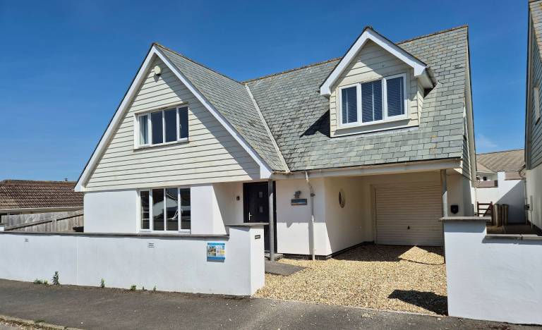 House  Woolacombe