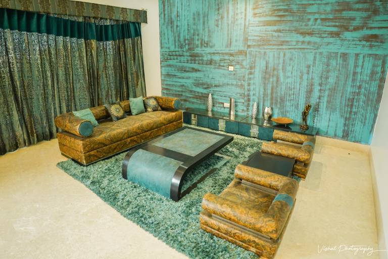 Dreamanor Blissful Stay Amritsar in Amritsar