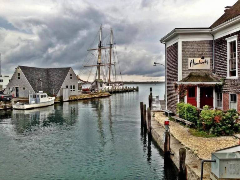 Motel Woods Hole