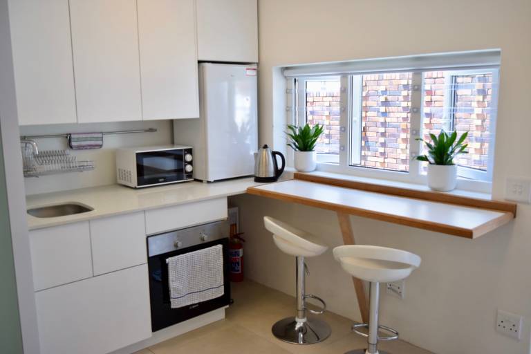 Ferienwohnung Rondebosch East