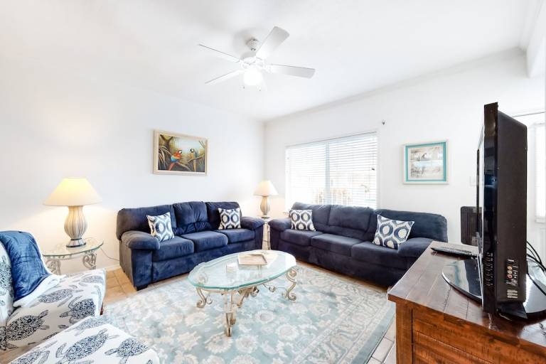 Condo South Padre Island