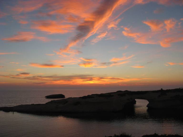 Ferienwohnung in S'Archittu, Torre del Pozzo für max. 2 Personen Ferienwohnung in S'Archittu, Torre del Pozzo für max. 2 Personen