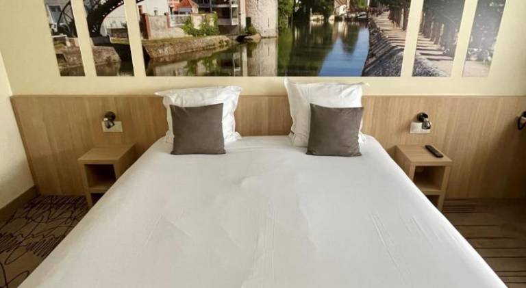 Brit Hotel Montargis in Montargis