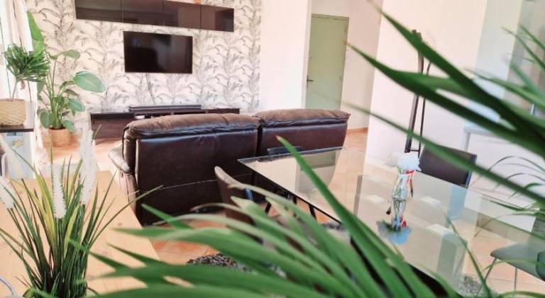 Fully equipped beautiful rental apartment with garden | Beach nearby | Perfect for remote work | Pets allowed — photo 3