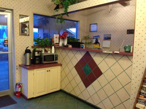 Motel  Horseheads