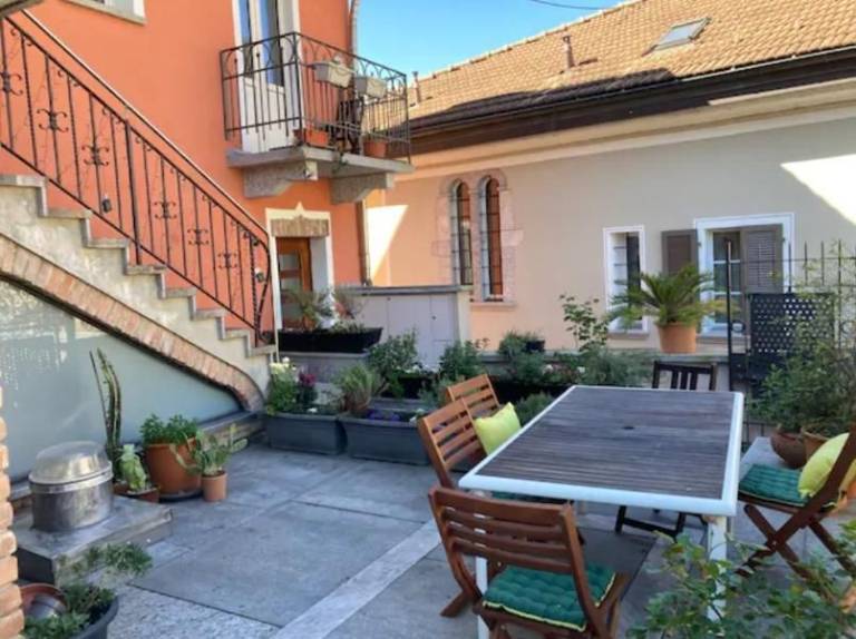 Ferienwohnung Paudo