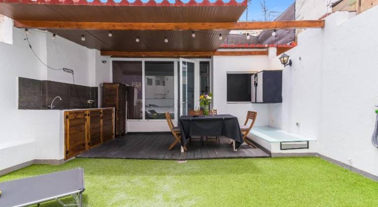 Pleasant house | Next to Triana | Dogs allowed — photo 4