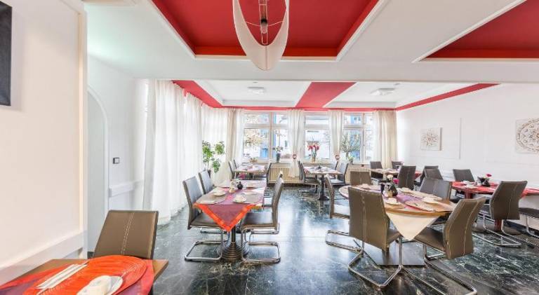 Hotel Klein Frankfurt — photo 2
