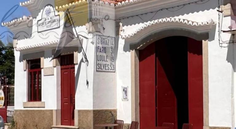 Spot na Serra in Loulé