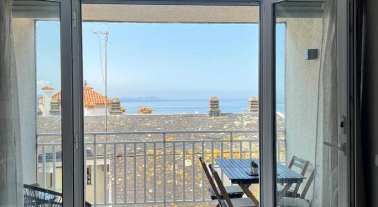 Charming apartment | Next to the beach | Pets are welcome — photo 4