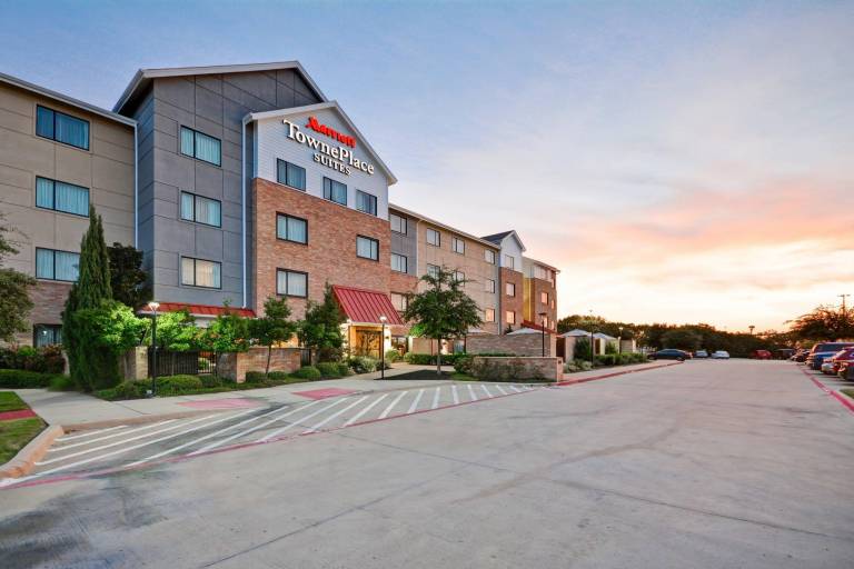 TownePlace Suites by Marriott Dallas Lewisville in Lewisville, TX