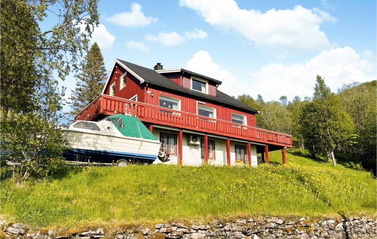 House Bogen