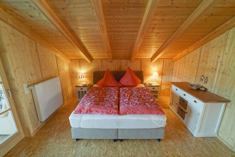 Ferienwohnung Seeon-Seebruck