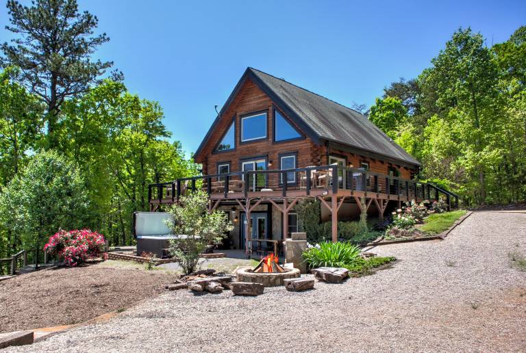 House  Marion