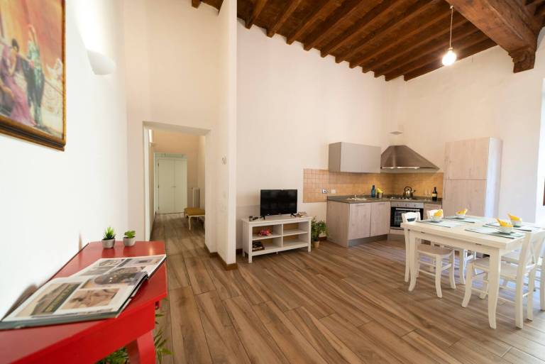 Holiday apartment | Near Florence Cathedral — photo 5
