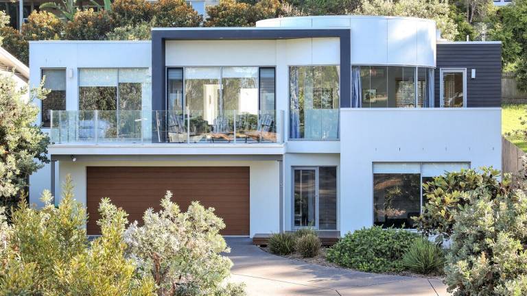 House  Merimbula