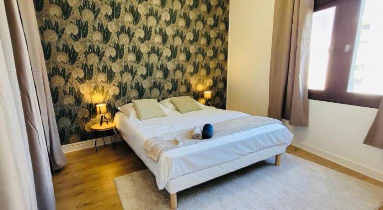 Apartment with 3 rooms for 10 persons — photo 2