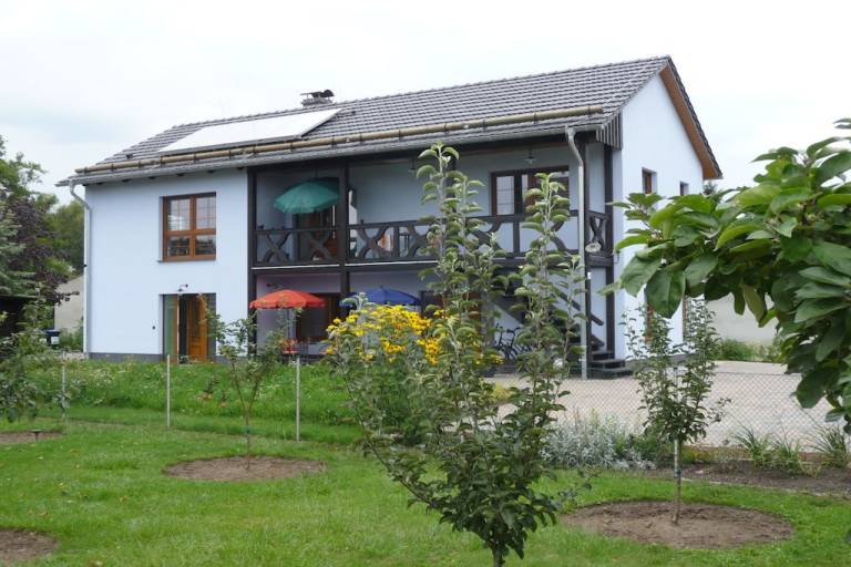 Ferienhaus  Lübbenau/Spreewald