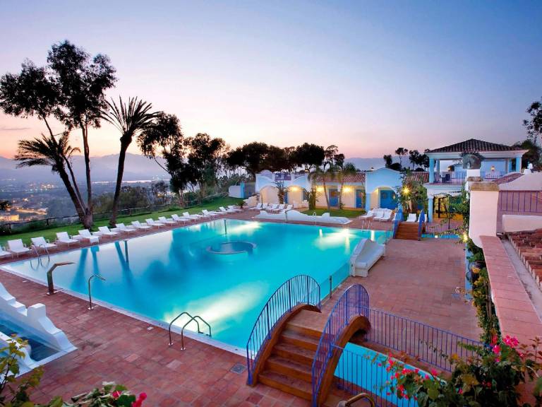 Hotel Monte Turri - Adults Only — photo 2