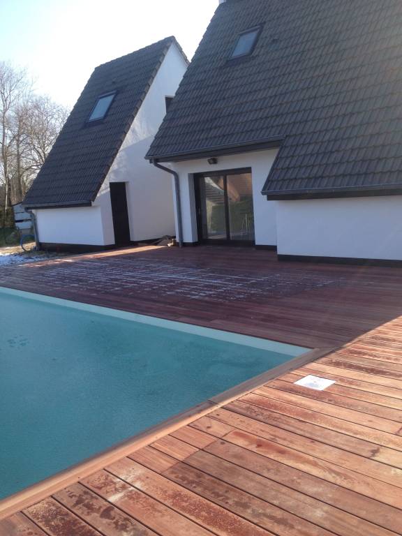 Villa Le Touquet-Paris-Plage