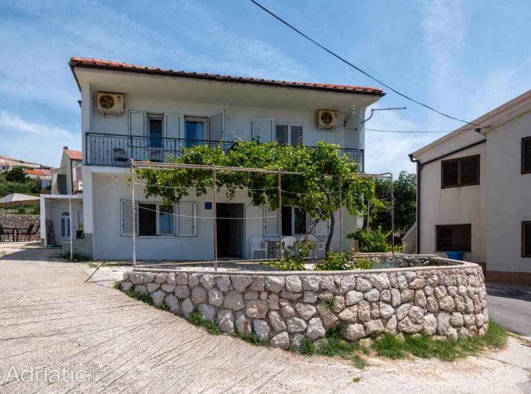 House  Kustići