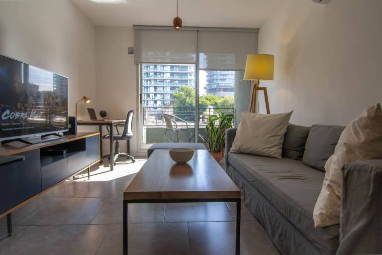 Apartment Martínez