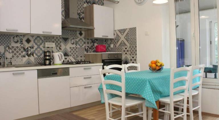 Apartmani Palmas Rijeka — photo 3