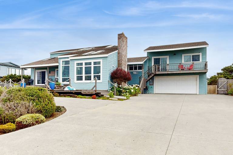 House Fort Bragg