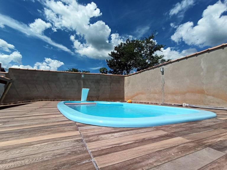 Casa São João Batista do Glória