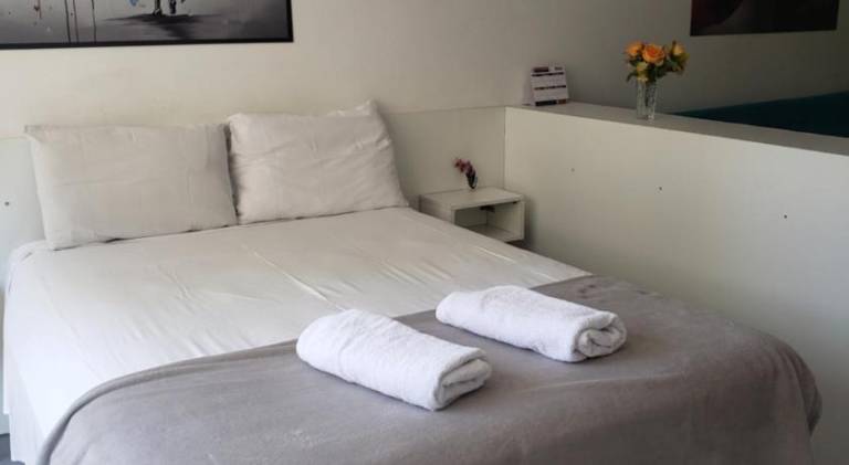 Apartment | Close to Municipal Market | Pets are welcome — photo 2