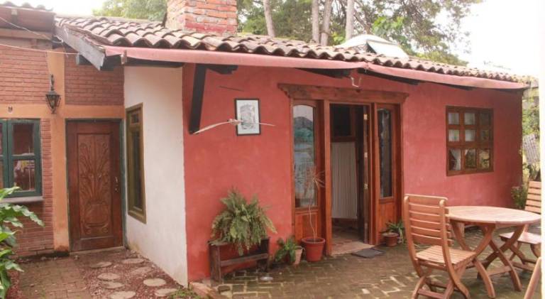La Pasiva de Patzcuaro — photo 2