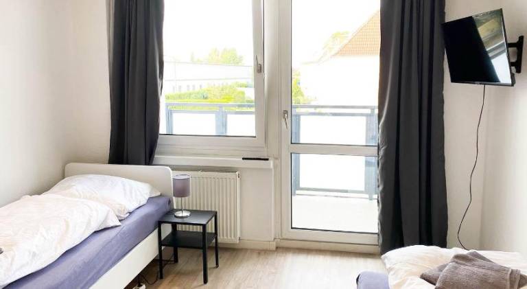 Ferienwohnung  Bitterfeld-Wolfen