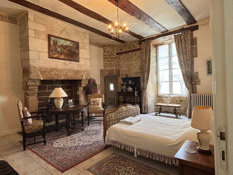 Ferienwohnung  Auray