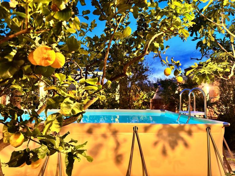 Villa 'I Sogni Di Venere' with Sea View, Wi-Fi and Air Conditioning — photo 2