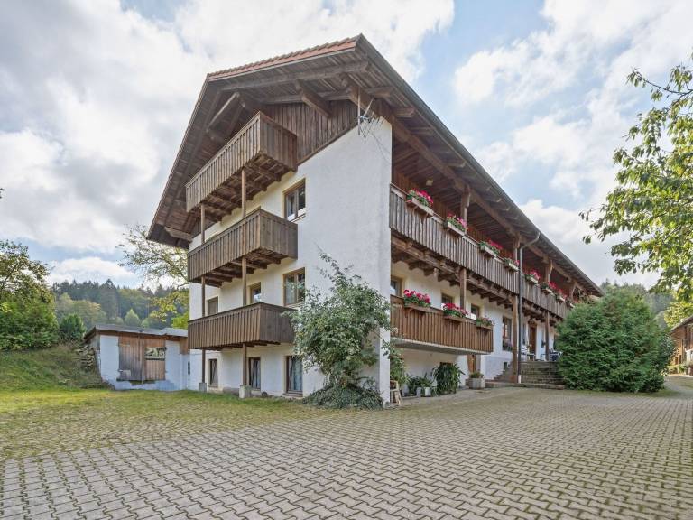 Ferienhaus  Neukirchen beim Heiligen Blut