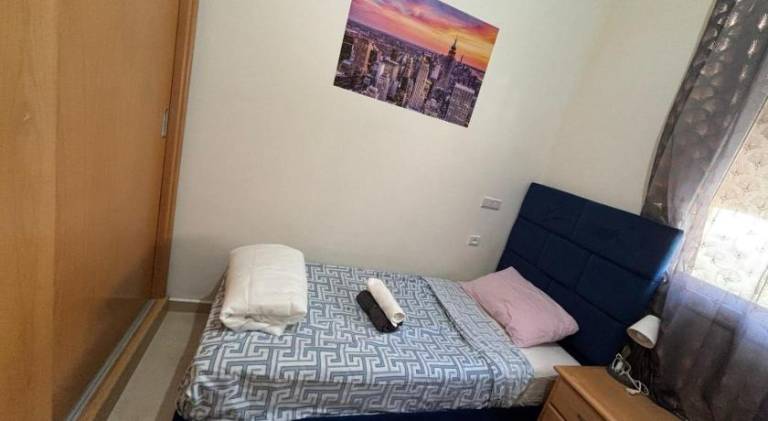 Apartment with 2 rooms for 5 persons in Tangier
