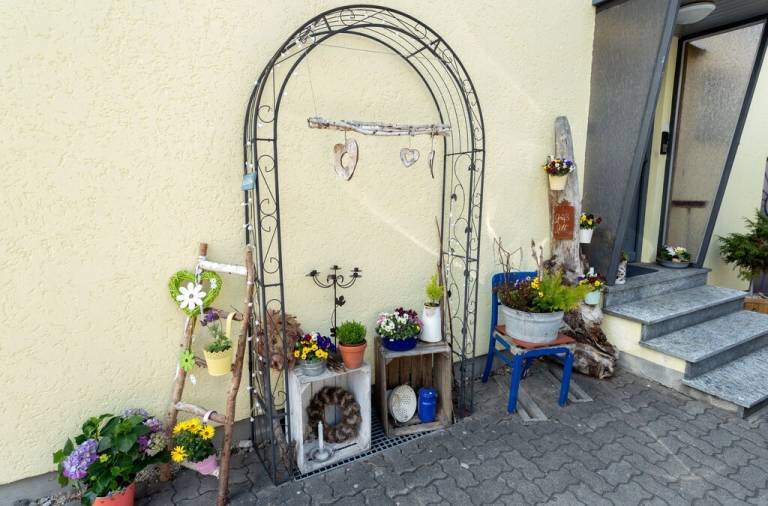Ferienwohnung  Peiting